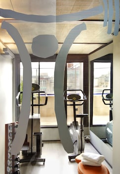 hotel granados 83 a member of preferred hotels and resorts