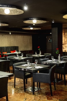 hotel granados 83 a member of preferred hotels and resorts