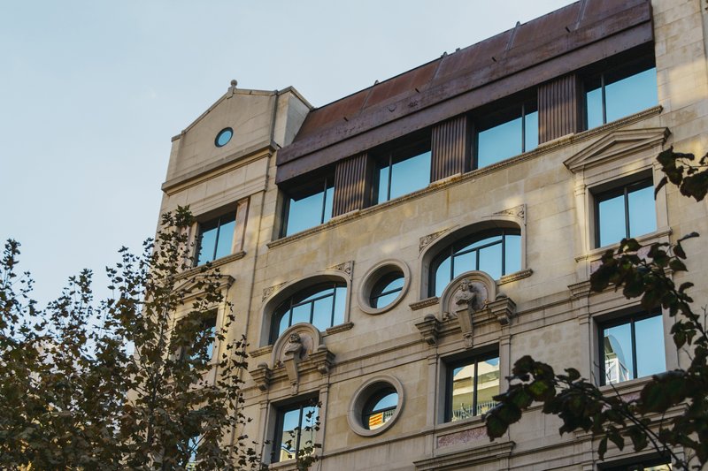 hotel granados 83 a member of preferred hotels and resorts