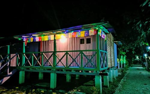 leo jungle retreat by stayapart jaldapara