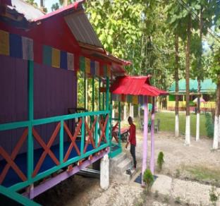 leo jungle retreat by stayapart jaldapara