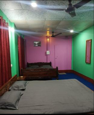 leo jungle retreat by stayapart jaldapara