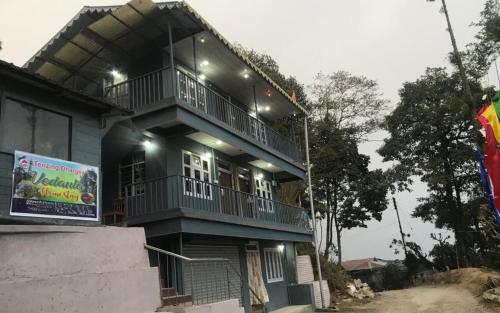 vedanta homestay by stayapart