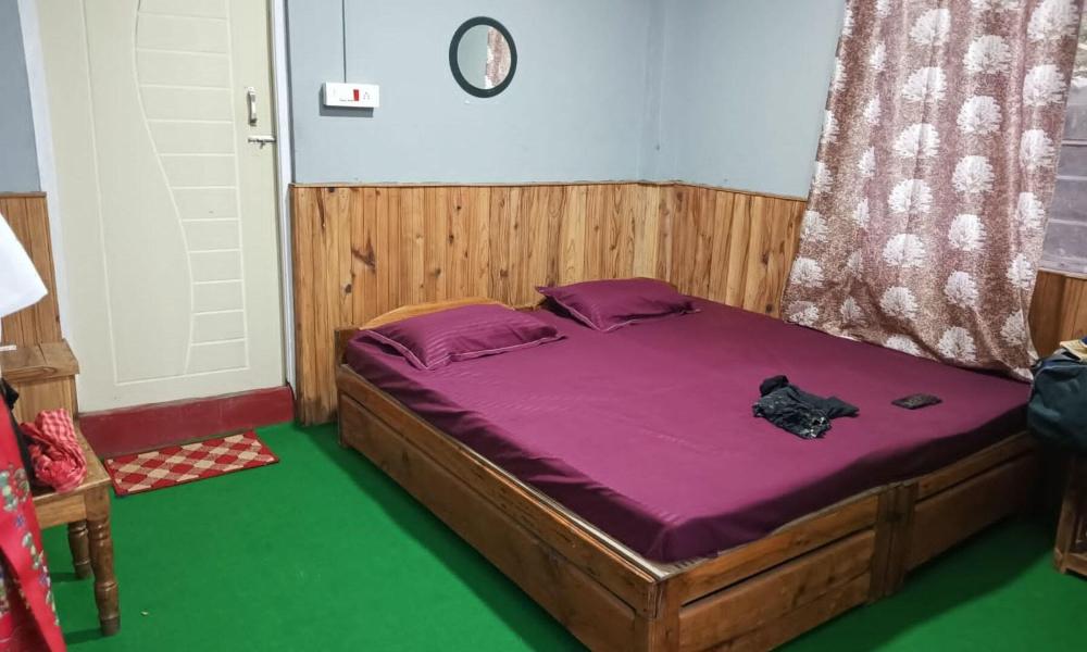 vedanta homestay by stayapart