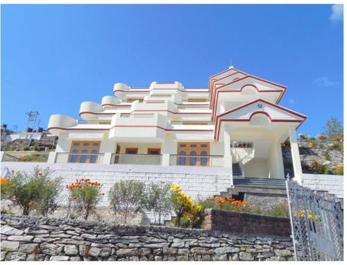 gaurav resorts by stayapart