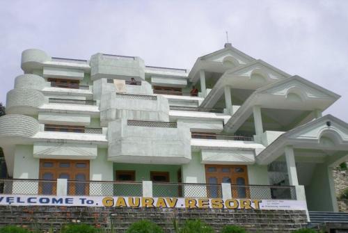 gaurav resorts by stayapart