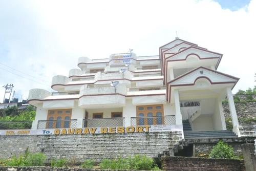 gaurav resorts by stayapart