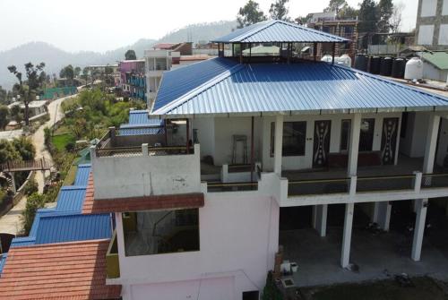 gaurav resorts by stayapart