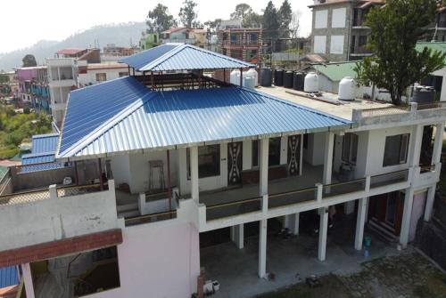 gaurav resorts by stayapart
