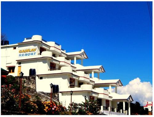 gaurav resorts by stayapart