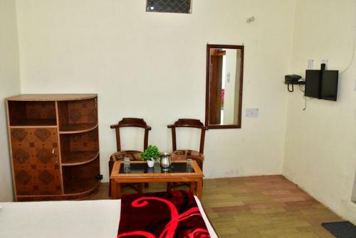 gaurav resorts by stayapart