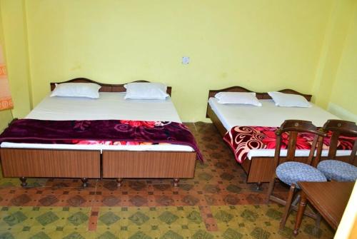 gaurav resorts by stayapart