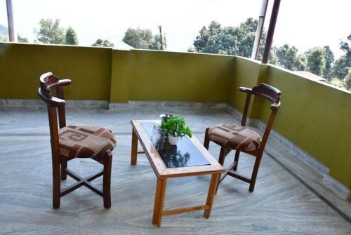 gaurav resorts by stayapart