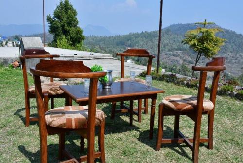 gaurav resorts by stayapart
