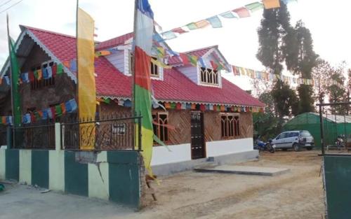 megitar homestay by stayapart