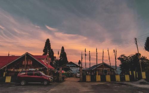 megitar homestay by stayapart