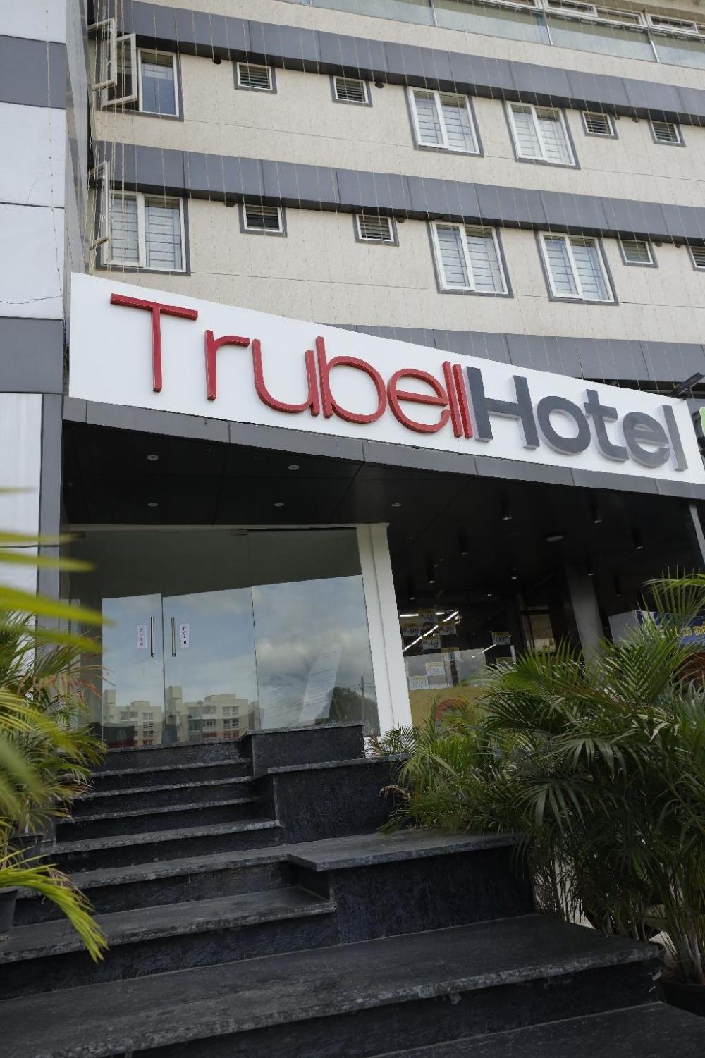 trubell hotel