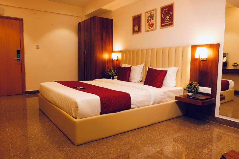 trubell hotel