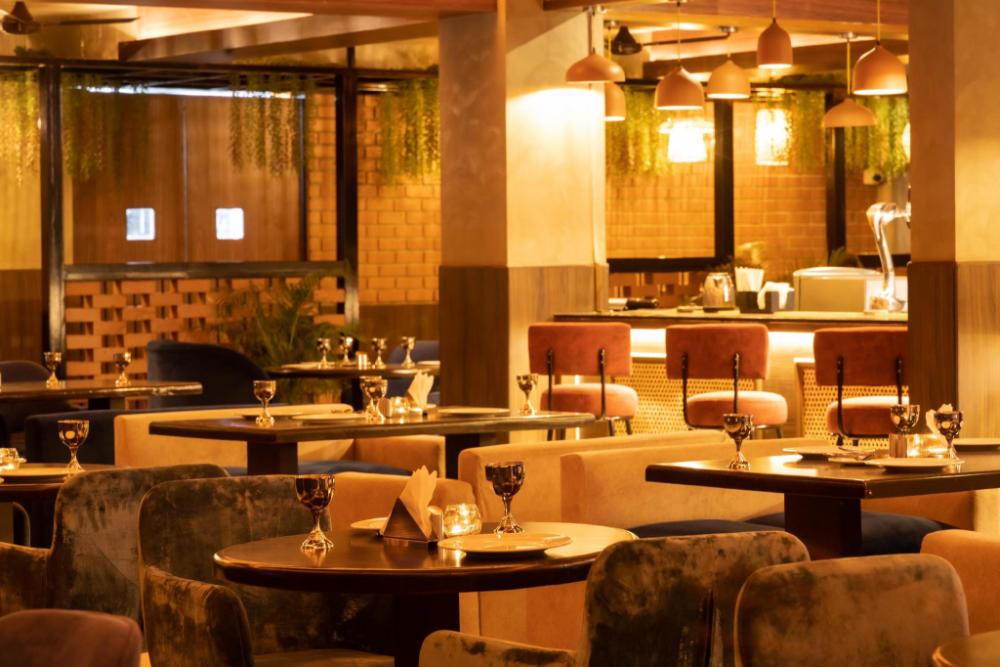 trubell hotel