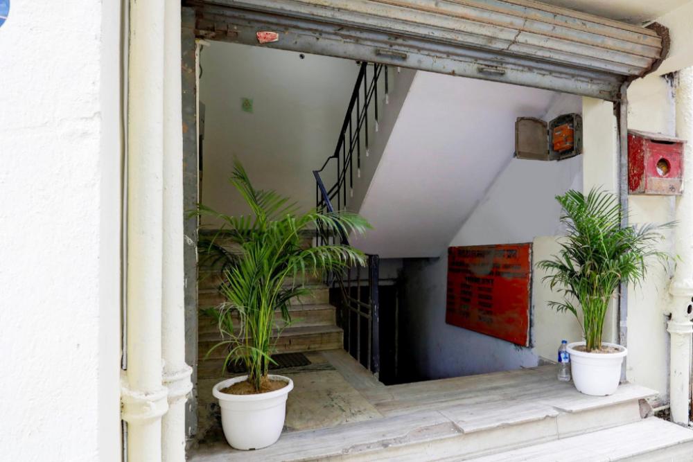 super hotel o malviya nagar inn