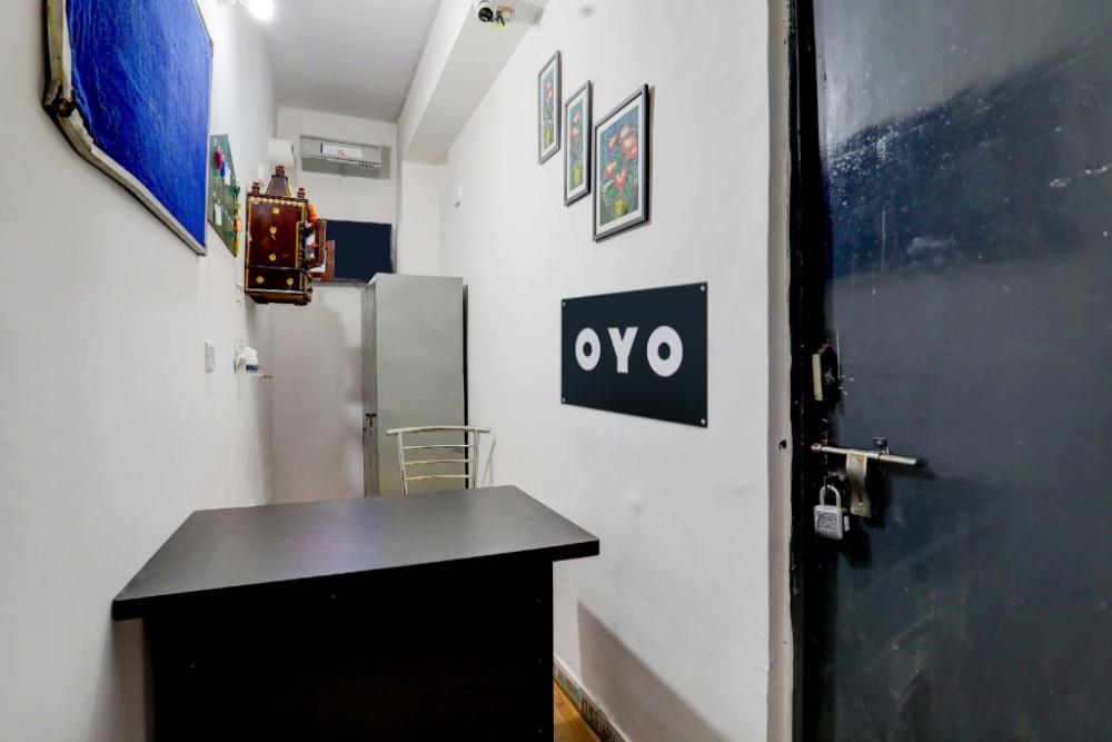 super hotel o malviya nagar inn