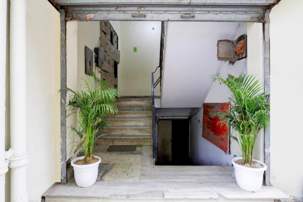 super hotel o malviya nagar inn