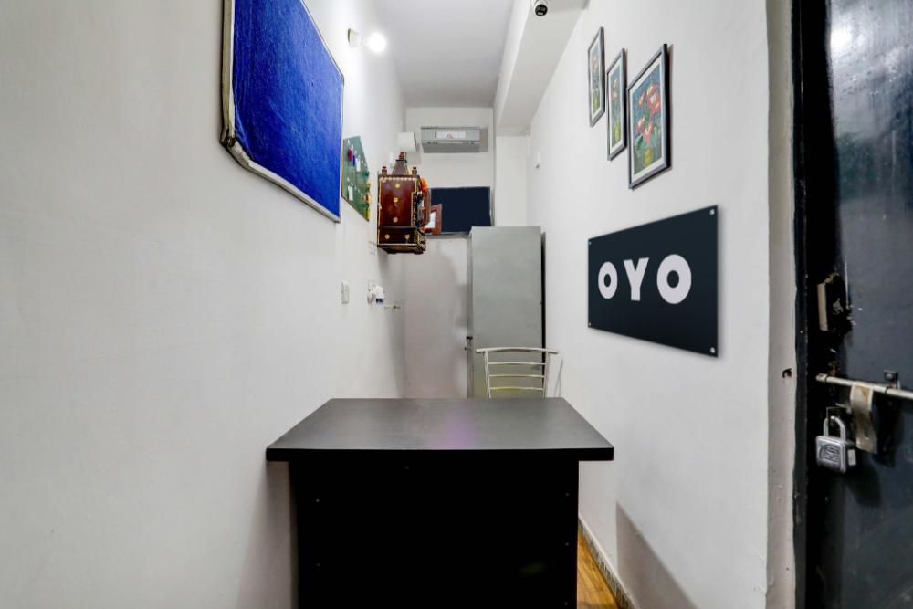 super hotel o malviya nagar inn