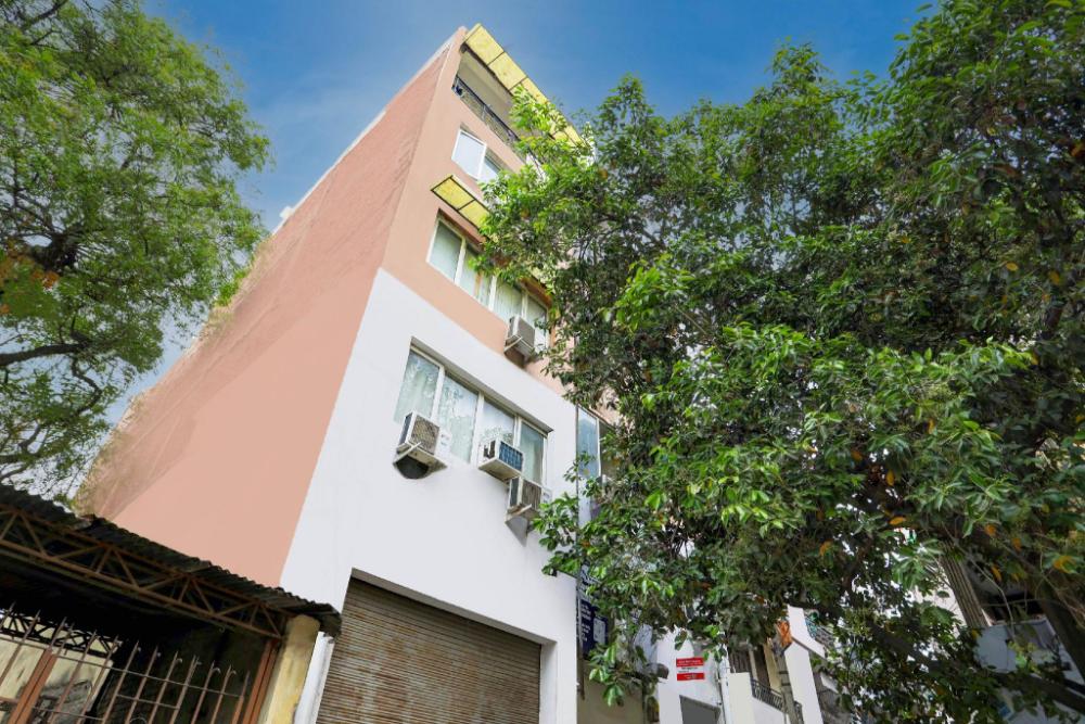 super hotel o malviya nagar inn