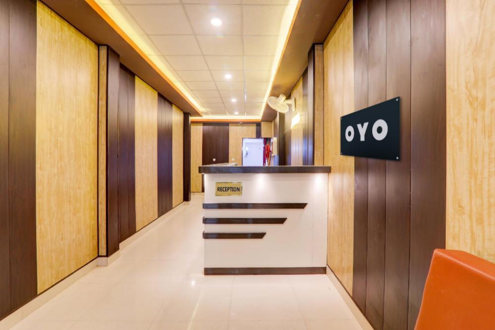 super hotel o shobhika inn