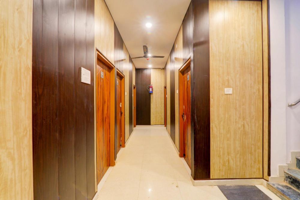 super hotel o shobhika inn