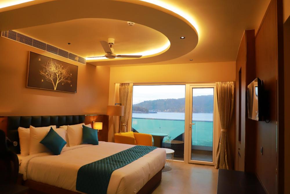 port blair