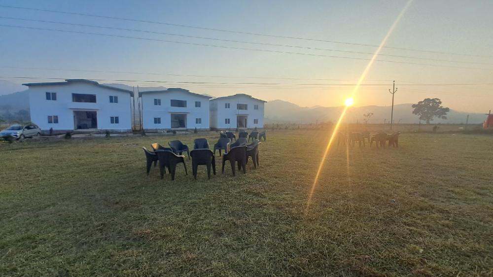 valley springs resorts