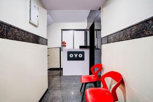 hotel o 82950 om sai residency
