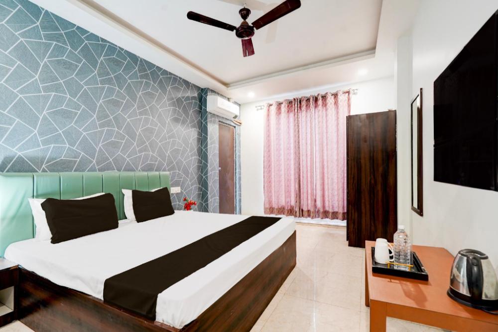 hotel o alankrita resort
