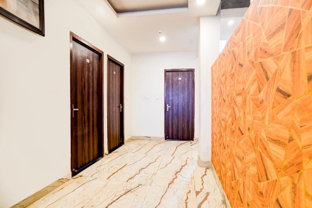 hotel o alankrita resort