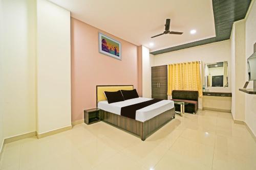 hotel o agrawal inn