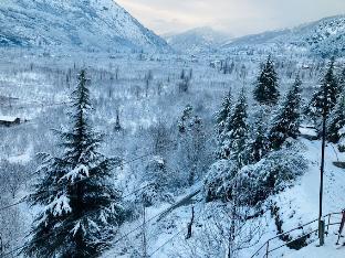 hotel snow crest residency