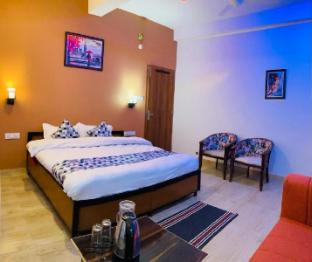 hotel snow crest residency