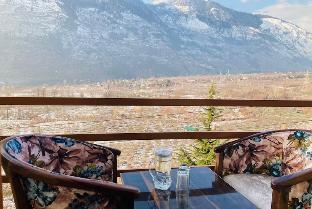 hotel snow crest residency