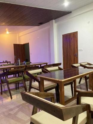 hotel snow crest residency