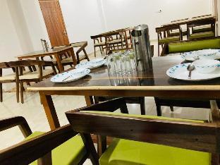 hotel snow crest residency