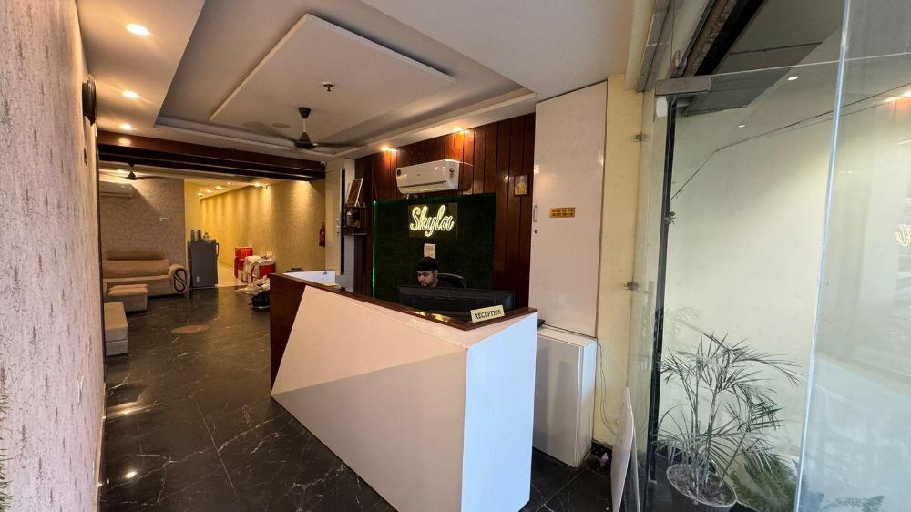 hotel skyla