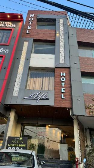 hotel skyla