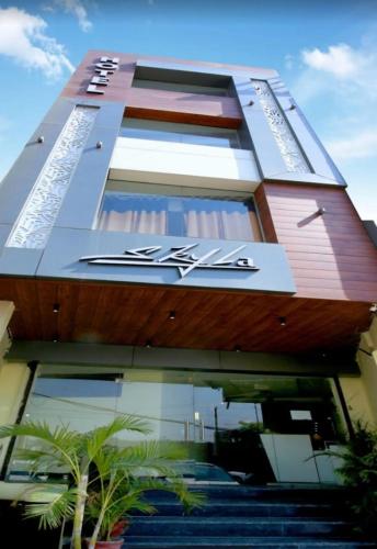 hotel skyla