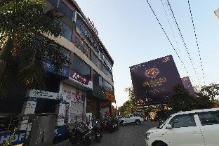 hotel aura dombivali