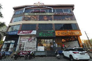hotel aura dombivali
