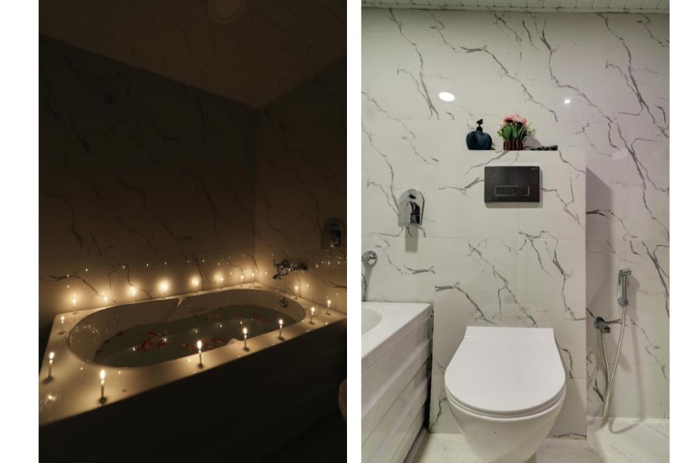 hotel aura dombivali