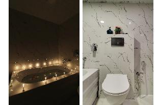 hotel aura dombivali