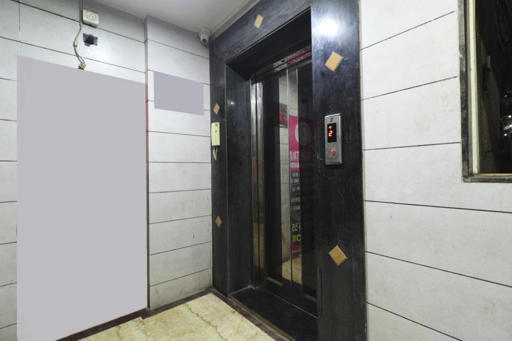 hotel aura dombivali