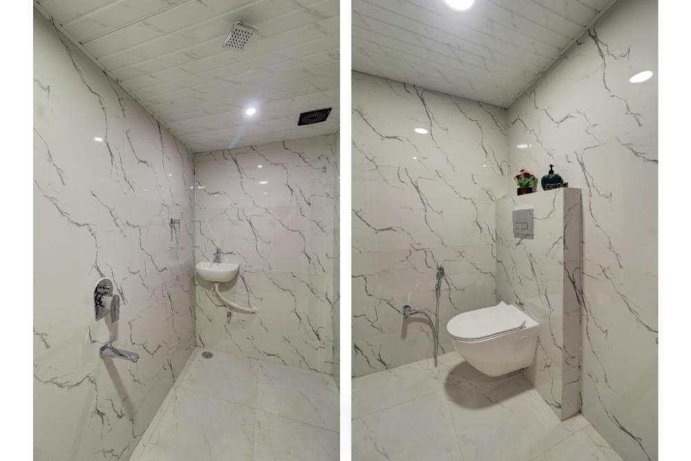 hotel aura dombivali